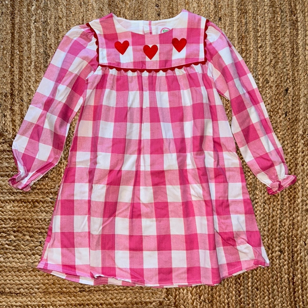 Posh Pickle Company dress